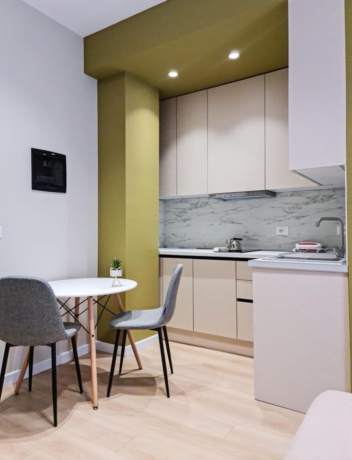 Apartment Meri *